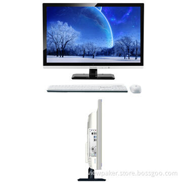 32" DIY AIO PC